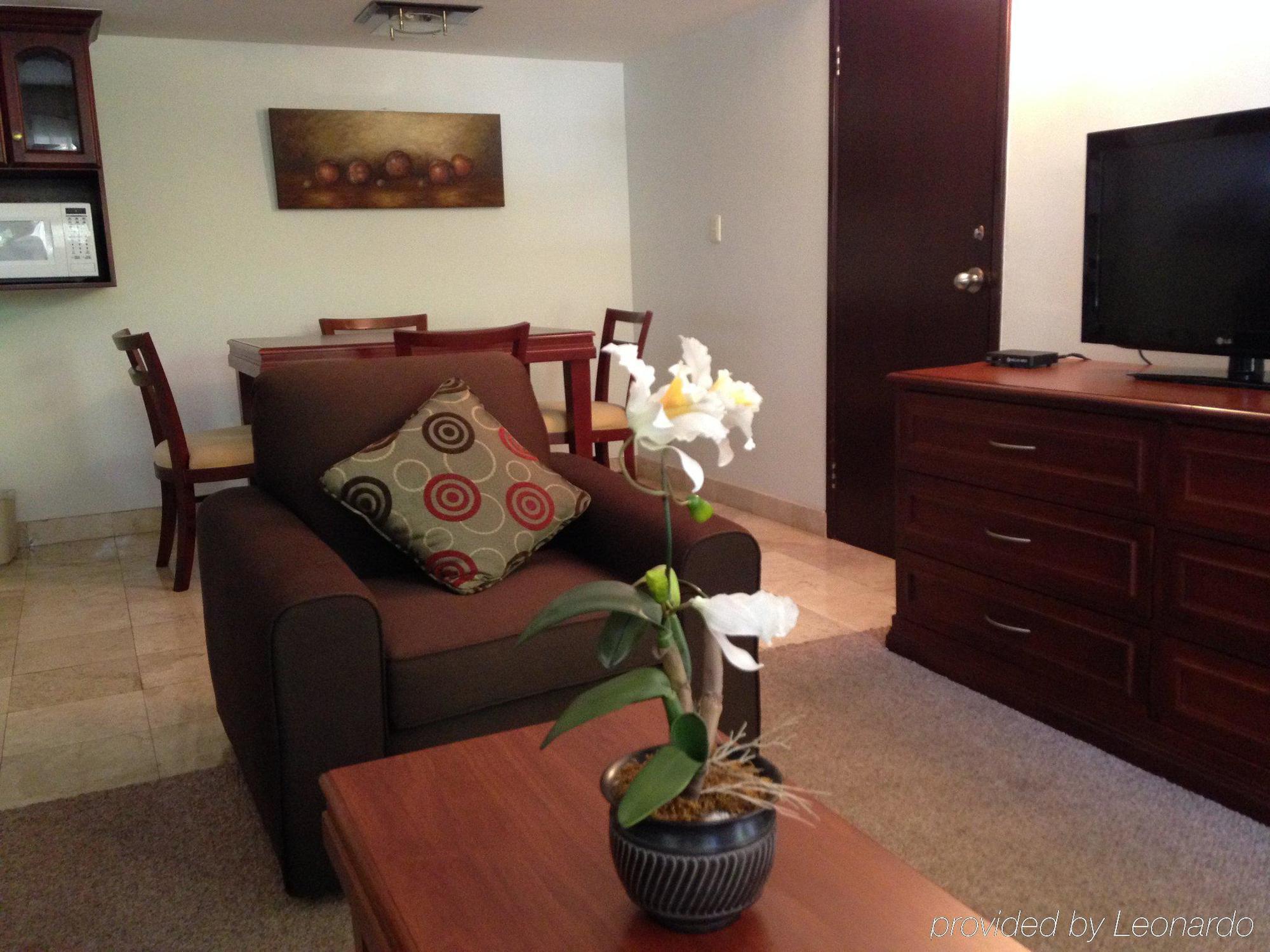 Gamma Ciudad Obregon Hotel Værelse billede