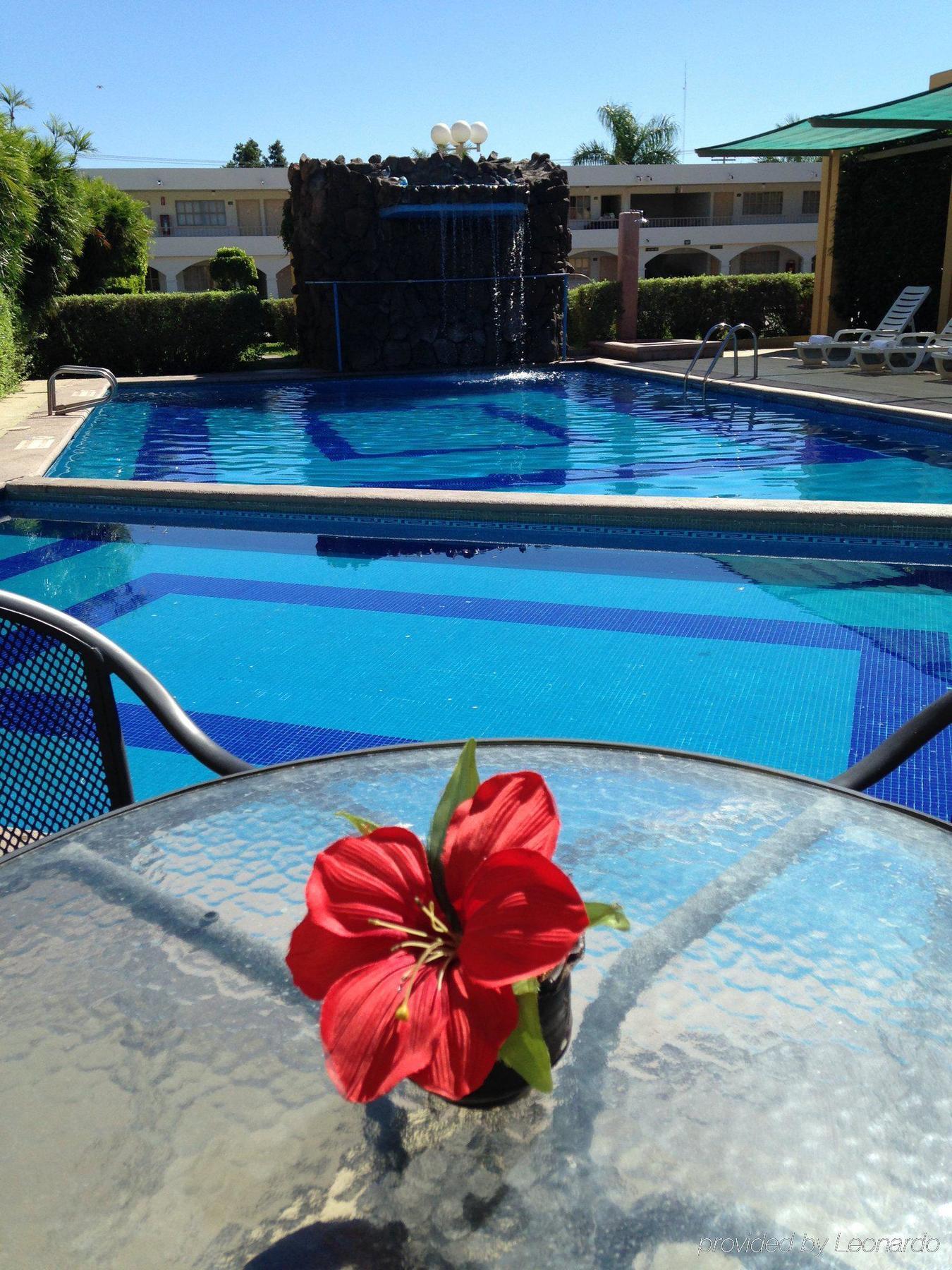 Gamma Ciudad Obregon Hotel Faciliteter billede