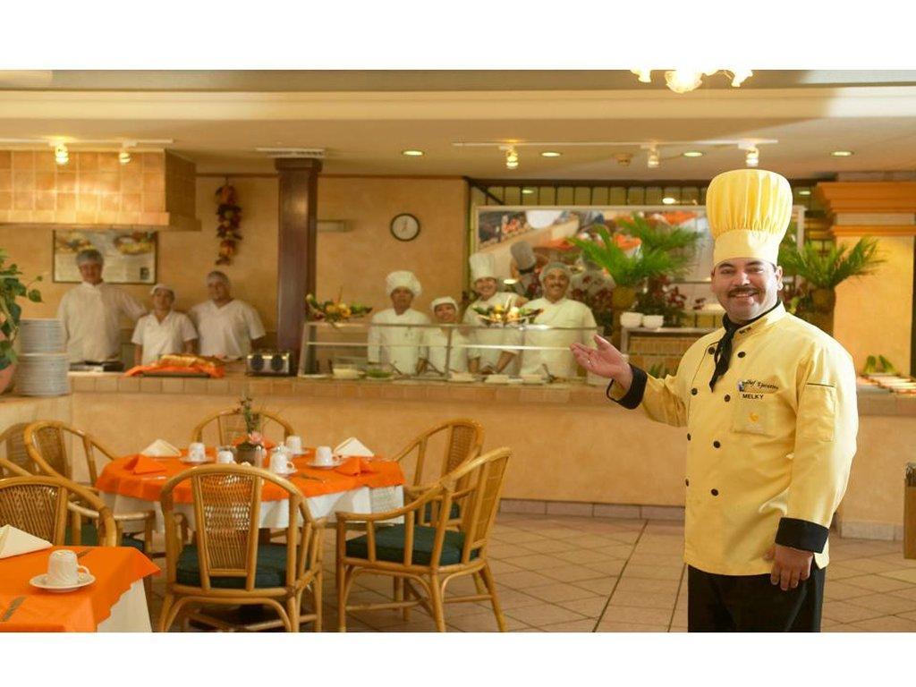 Gamma Ciudad Obregon Hotel Eksteriør billede