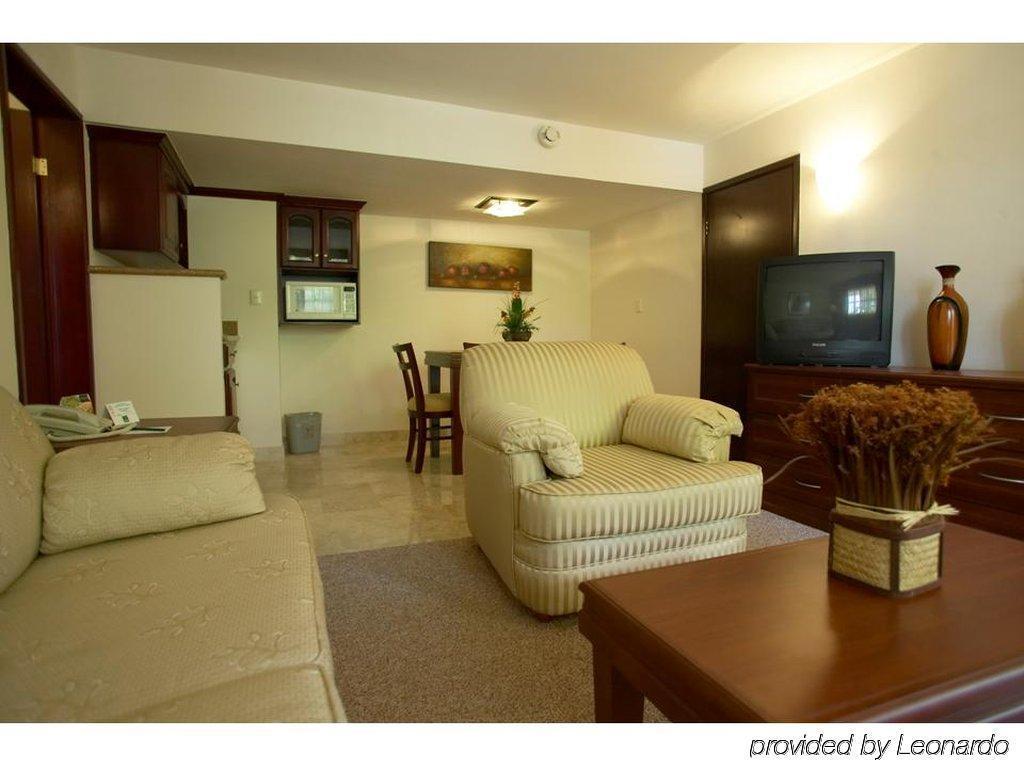 Gamma Ciudad Obregon Hotel Eksteriør billede