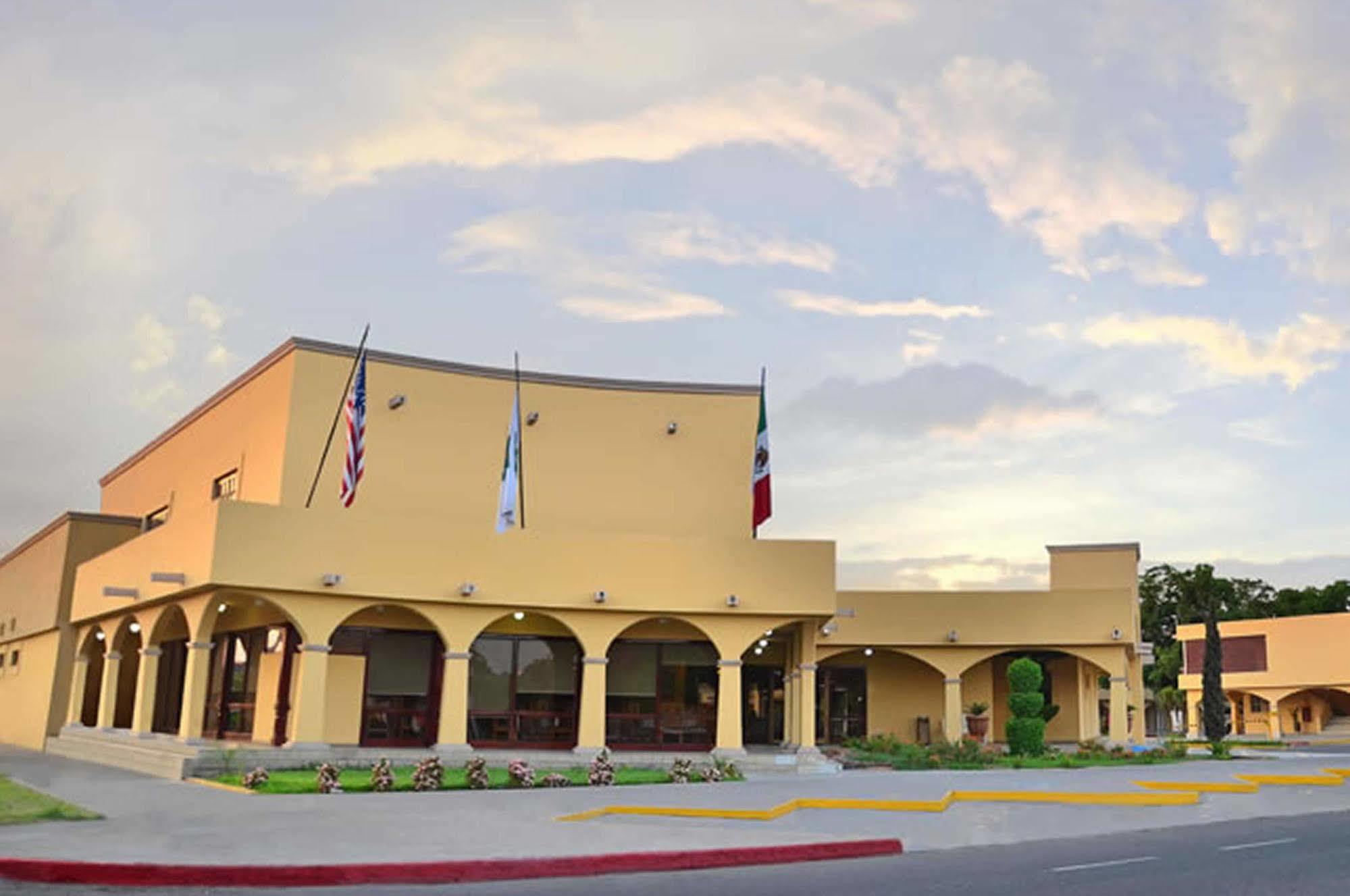 Gamma Ciudad Obregon Hotel Eksteriør billede