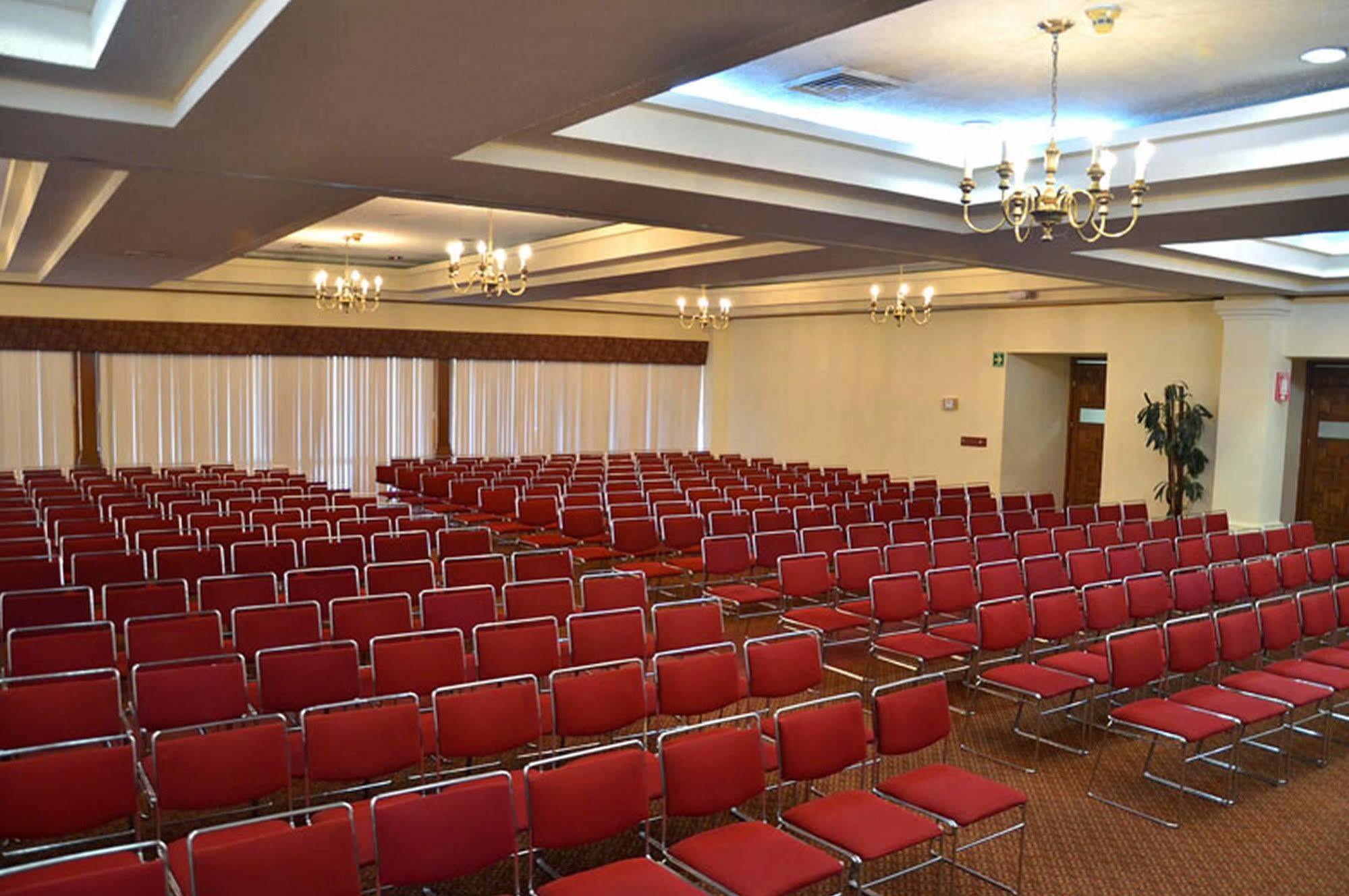 Gamma Ciudad Obregon Hotel Business billede