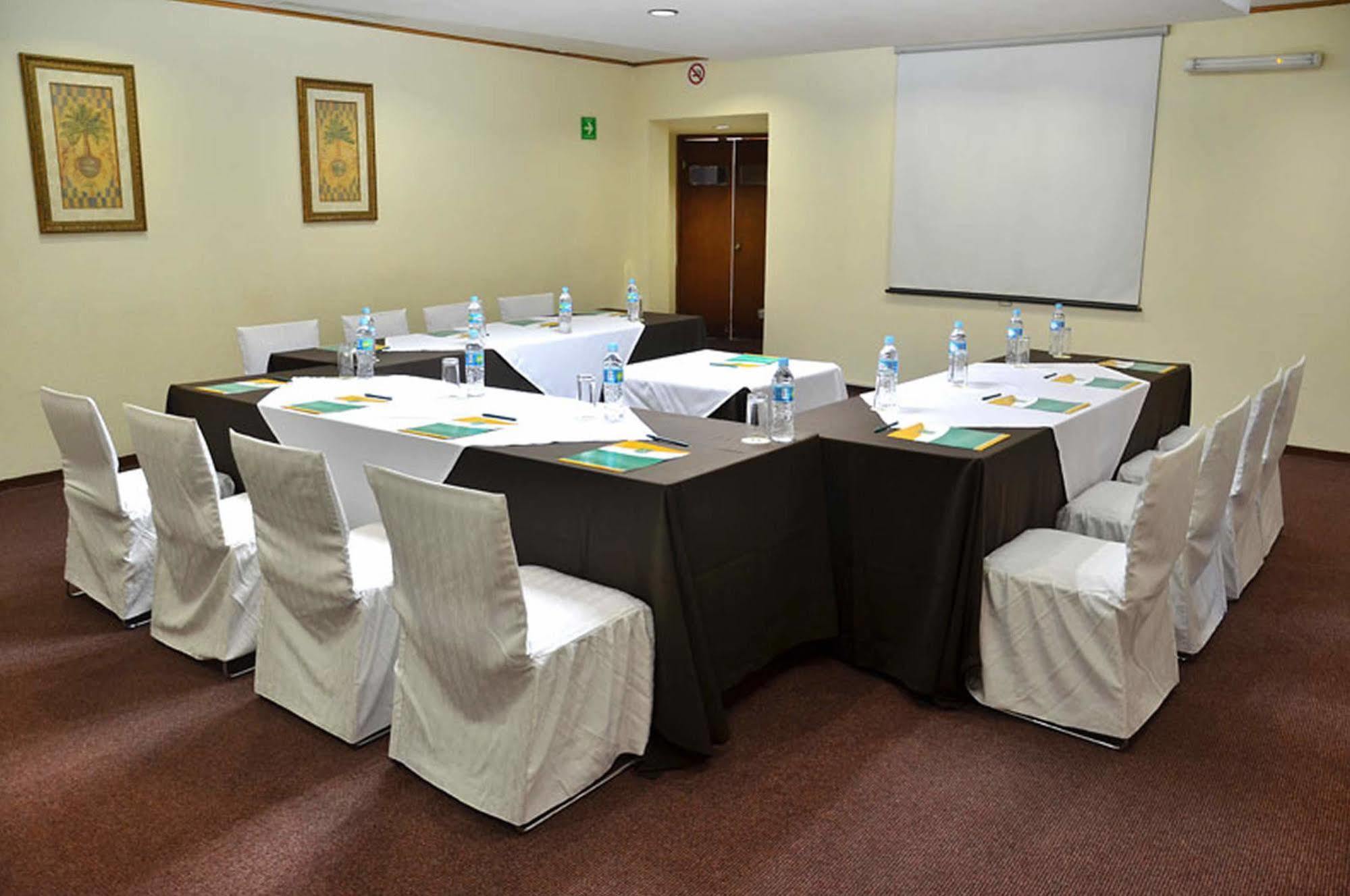 Gamma Ciudad Obregon Hotel Business billede